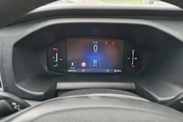 Ford Transit (2024) thumbnail 6