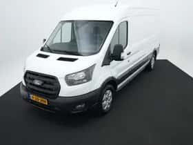 Ford Transit (2024) thumbnail 12