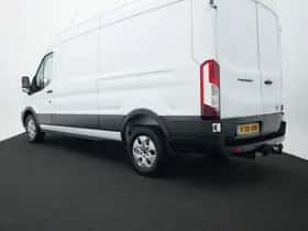 Ford Transit (2024) thumbnail 14