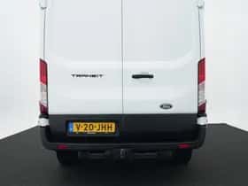 Ford Transit (2024) thumbnail 15