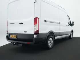 Ford Transit (2024) thumbnail 16