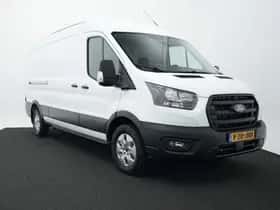Ford Transit (2024) thumbnail 18
