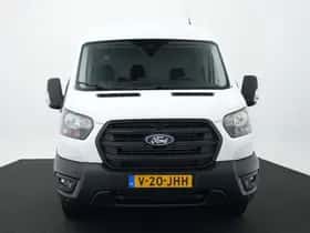 Ford Transit (2024) thumbnail 19