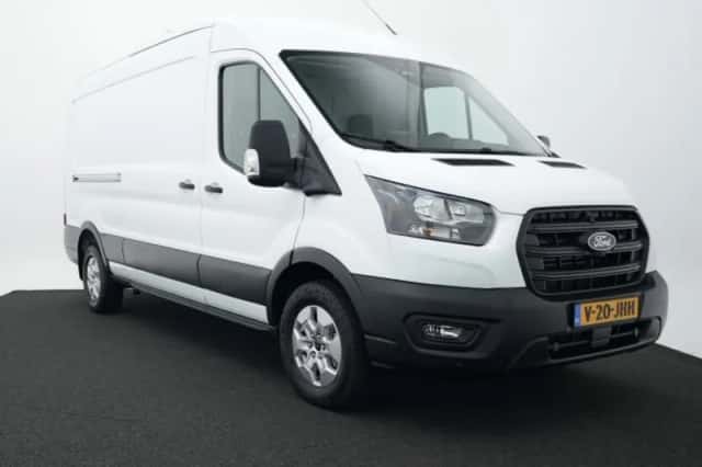 Ford Transit (2024) thumbnail 6
