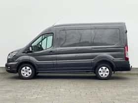 Ford Transit (2024) thumbnail 2