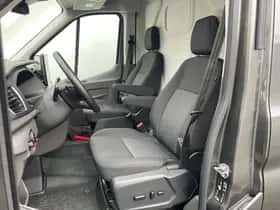 Ford Transit (2024) thumbnail 19