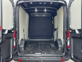 Ford Transit (2024) thumbnail 21