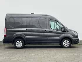 Ford Transit (2024) thumbnail 5