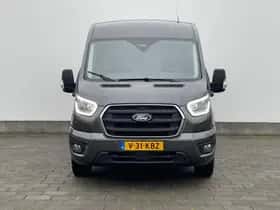 Ford Transit (2024) thumbnail 7
