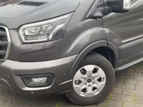 Ford Transit (2024) thumbnail 8