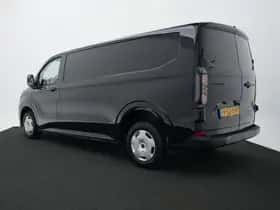 Ford Transit Custom (2024) thumbnail 2