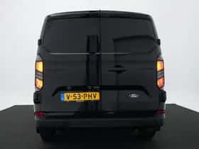 Ford Transit Custom (2024) thumbnail 3