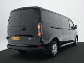 Ford Transit Custom (2024) thumbnail 4
