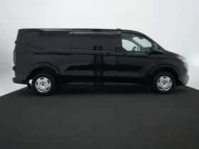 Ford Transit Custom (2024) thumbnail 5