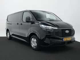 Ford Transit Custom (2024) thumbnail 6