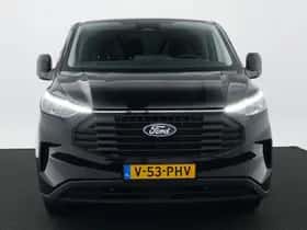 Ford Transit Custom (2024) thumbnail 7