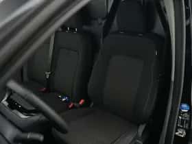Ford Transit Custom (2024) thumbnail 8