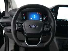 Ford Transit Custom (2024) thumbnail 9