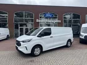 Ford Transit Custom (2024)