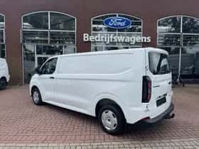 Ford Transit Custom (2024) thumbnail 2
