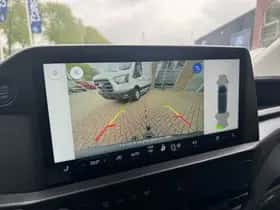 Ford Transit Custom (2024) thumbnail 11