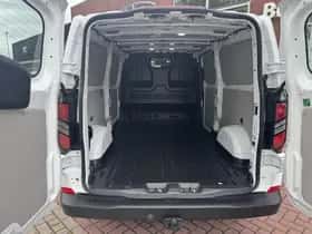 Ford Transit Custom (2024) thumbnail 3