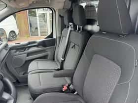 Ford Transit Custom (2024) thumbnail 5
