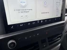 Ford Transit Custom (2024) thumbnail 10