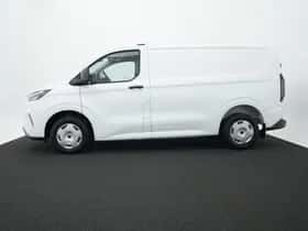 Ford Transit Custom (2024)