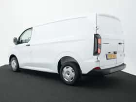 Ford Transit Custom (2024) thumbnail 2