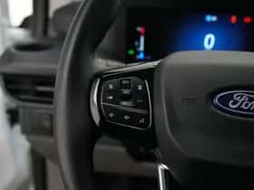Ford Transit Custom (2024) thumbnail 12