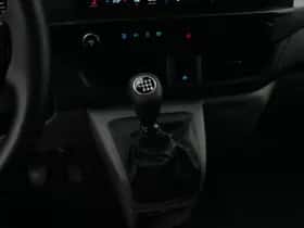 Ford Transit Custom (2024) thumbnail 14