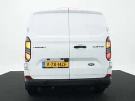 Ford Transit Custom (2024) thumbnail 3