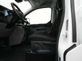 Ford Transit Custom (2024) thumbnail 29