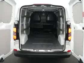 Ford Transit Custom (2024) thumbnail 30