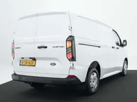 Ford Transit Custom (2024) thumbnail 4