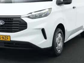 Ford Transit Custom (2024) thumbnail 35