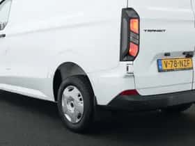 Ford Transit Custom (2024) thumbnail 37