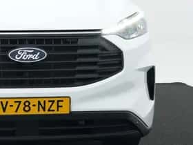 Ford Transit Custom (2024) thumbnail 38