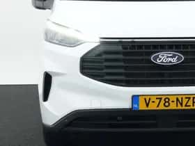 Ford Transit Custom (2024) thumbnail 39
