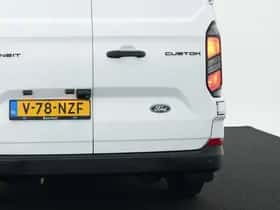 Ford Transit Custom (2024) thumbnail 40