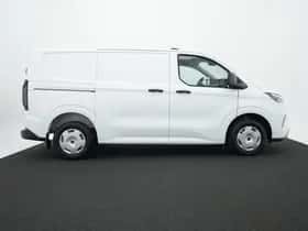 Ford Transit Custom (2024) thumbnail 5