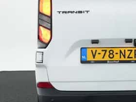 Ford Transit Custom (2024) thumbnail 41