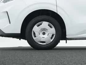Ford Transit Custom (2024) thumbnail 42