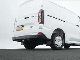 Ford Transit Custom (2024) thumbnail 46