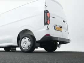 Ford Transit Custom (2024) thumbnail 47