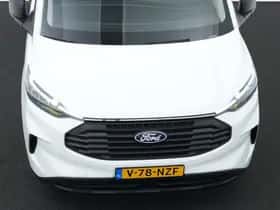 Ford Transit Custom (2024) thumbnail 50