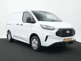 Ford Transit Custom (2024) thumbnail 6