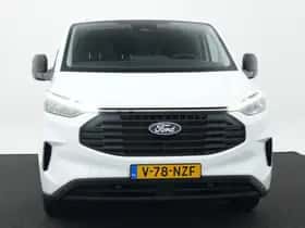 Ford Transit Custom (2024) thumbnail 7