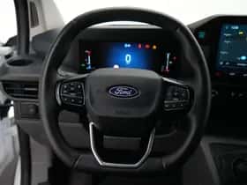 Ford Transit Custom (2024) thumbnail 9